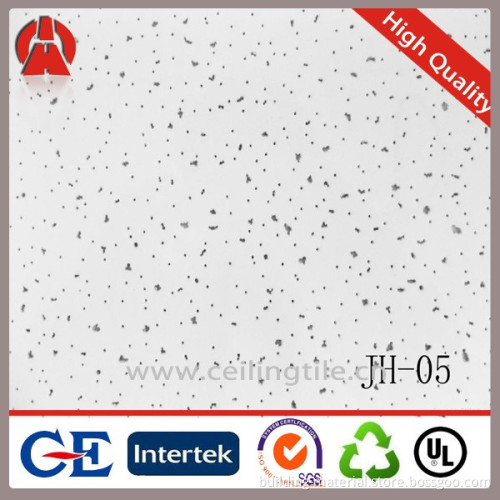 High quality Mineral fiber board
